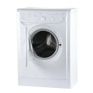 Cтиральная машина Indesit IWUB 4105 (CIS)