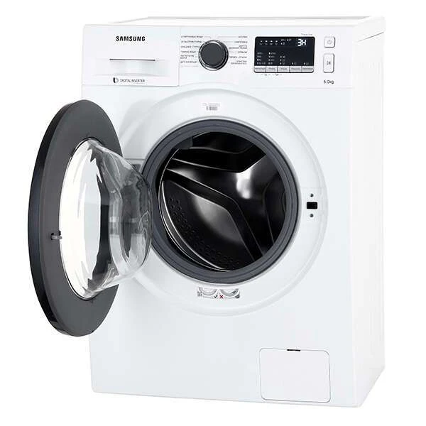 Стиральная машина Samsung WW60J30G03WDLD - фото 3