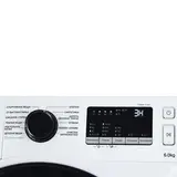 Стиральная машина Samsung WW60J30G03WDLD - фото 4