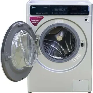 Стиральная машина LG F2H6HS1L