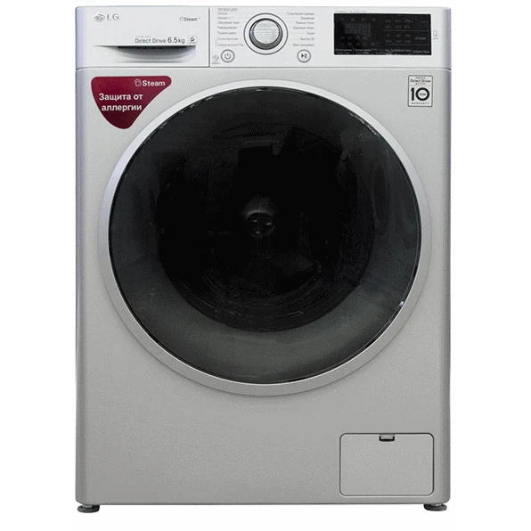 Стиральная машина LG F2J6WS1L