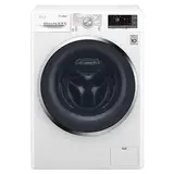 Стиральная машина LG F2H7HS2W