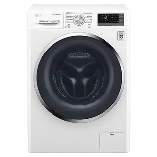 Стиральная машина LG F2H7HS2W