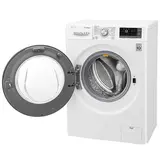 Стиральная машина LG F2H7HS2W - фото 2