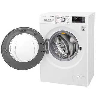 Стиральная машина LG F2H7HS2W