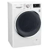 Стиральная машина LG F2H7HS2W - фото 4