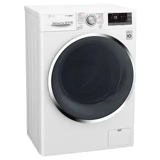 Стиральная машина LG F2H7HS2W