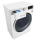 Стиральная машина LG F2H7HS2W - фото 5