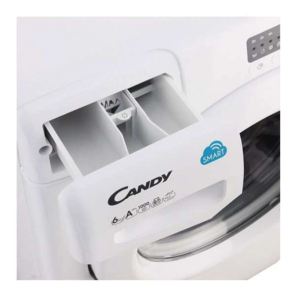 Стиральная машина Candy CS4 1061D1/2-07 - фото 5