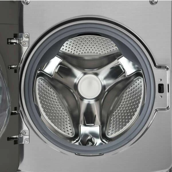 Cтиральная машина с сушкой LG TW7000DS + TW351W - фото 7
