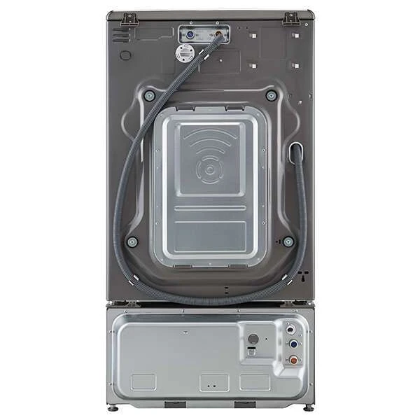 Cтиральная машина с сушкой LG TW7000DS + TW351W - фото 8