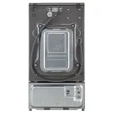 Cтиральная машина с сушкой LG TW7000DS + TW351W - фото 8