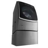 Cтиральная машина с сушкой LG TW7000DS + TW351W - фото 9