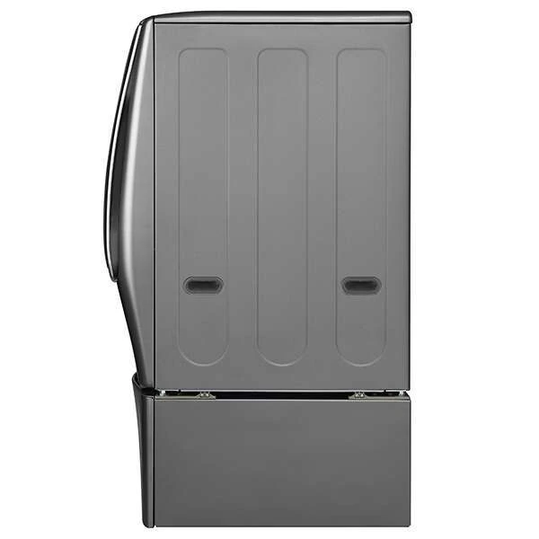 Cтиральная машина с сушкой LG TW7000DS + TW351W - фото 10