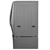 Cтиральная машина с сушкой LG TW7000DS + TW351W - фото 10