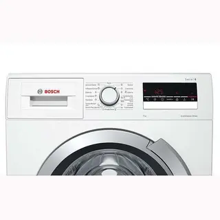 BOSCH кір жуғыш машинасы WLL24267OE