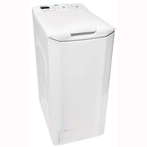 Стиральная машина Candy CST G270L/1-07 - фото 2