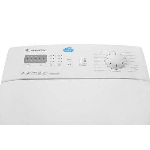 Стиральная машина Candy CST G270L/1-07 - фото 4