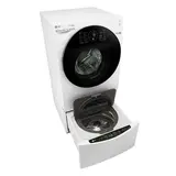 Стиральная машина с сушкой LG TwinWash FH4G1JCH2N + TW202W - фото 10