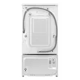 Стиральная машина с сушкой LG TwinWash FH4G1JCH2N + TW202W - фото 4