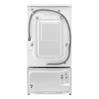 Стиральная машина с сушкой LG TwinWash FH4G1JCH2N + TW202W