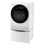 Стиральная машина с сушкой LG TwinWash FH4G1JCH2N + TW202W - фото 5