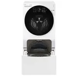 Стиральная машина с сушкой LG TwinWash FH4G1JCH2N + TW202W - фото 6