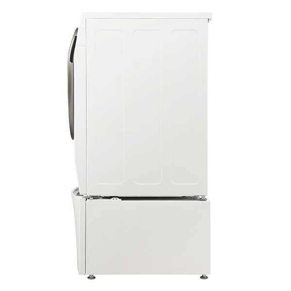 Стиральная машина с сушкой LG TwinWash FH4G1JCH2N + TW202W - фото 8