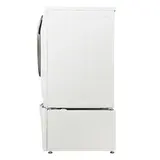 Стиральная машина с сушкой LG TwinWash FH4G1JCH2N + TW202W - фото 8