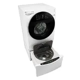 Стиральная машина с сушкой LG TwinWash FH4G1JCH2N + TW202W - фото 9