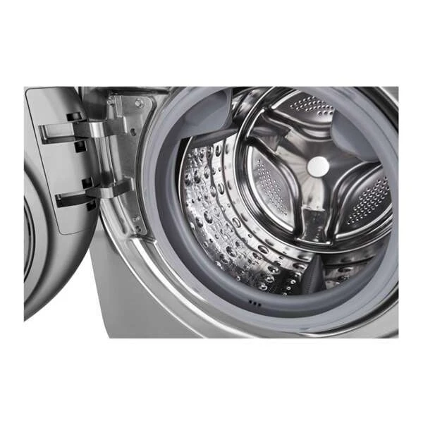 Cтиральная машина с сушкой LG TwinWash FH6G1BCH6N + TW206W - фото 8