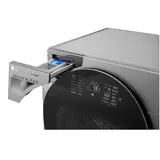 Cтиральная машина с сушкой LG TwinWash FH6G1BCH6N + TW206W - фото 9