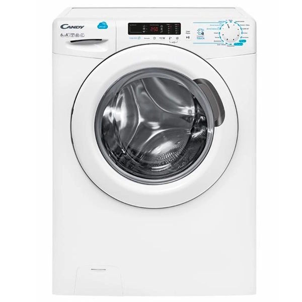 Кір жуғыш машина Candy CSS4 1062D1/2-07