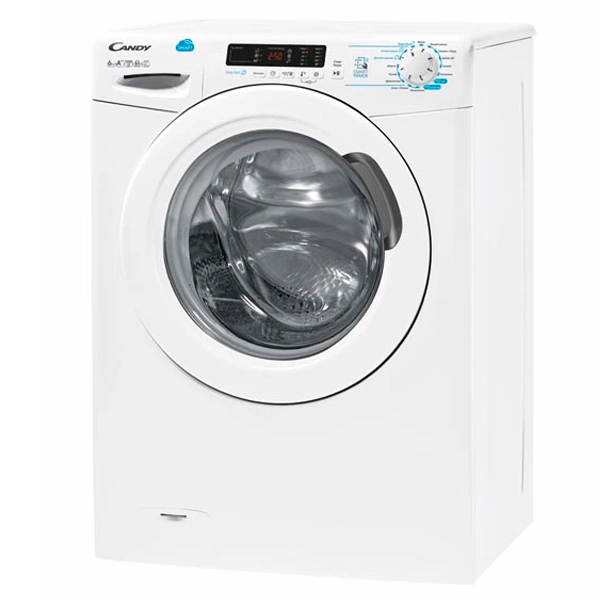 Кір жуғыш машина Candy CSS4 1062D1/2-07 - фото 3