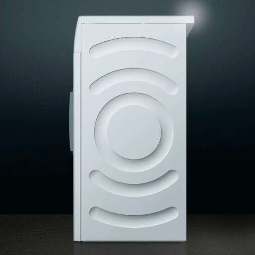 Стиральная машина Bosch WLL24266OE - фото 3