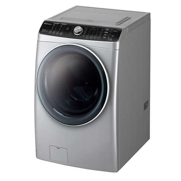 Стиральная машина Daewoo DWC-PHU12Y1P - фото 2