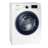 Стиральная машина Samsung WW80K42E01WDLD - фото 2