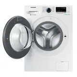 Стиральная машина Samsung WW80K42E01WDLD - фото 3