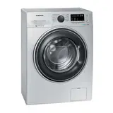 Стиральная машина Samsung WW80K42E07SDLD - фото 4