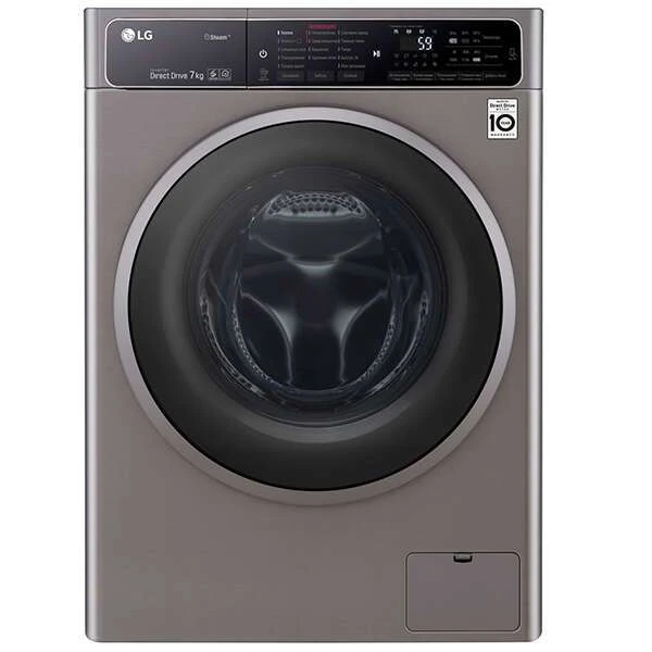 Стиральная машина LG F2H6HS8S