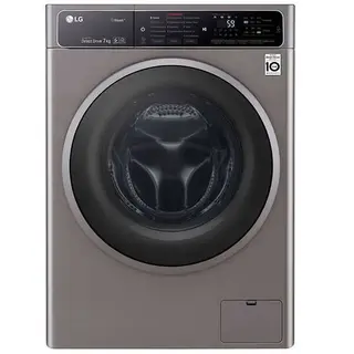 Стиральная машина LG F2H6HS8S