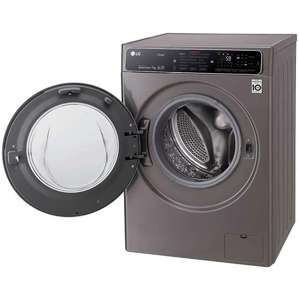 Стиральная машина LG F2H6HS8S - фото 7