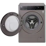 Стиральная машина LG F2H6HS8S - фото 2