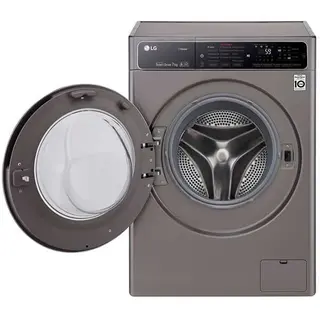 Стиральная машина LG F2H6HS8S