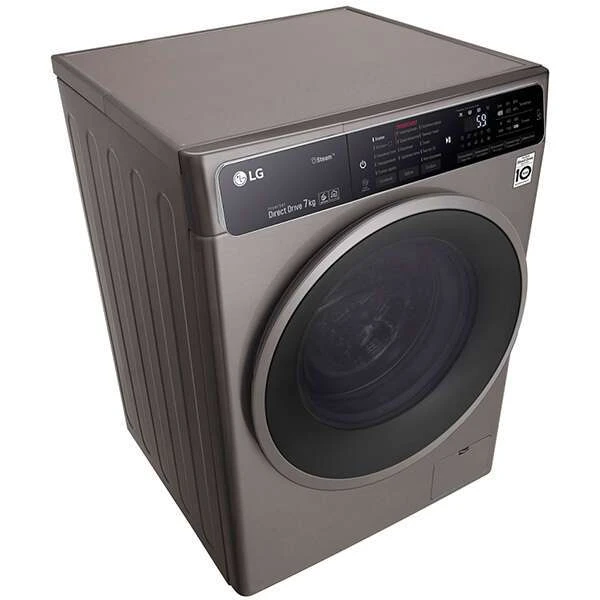 Стиральная машина LG F2H6HS8S - фото 8