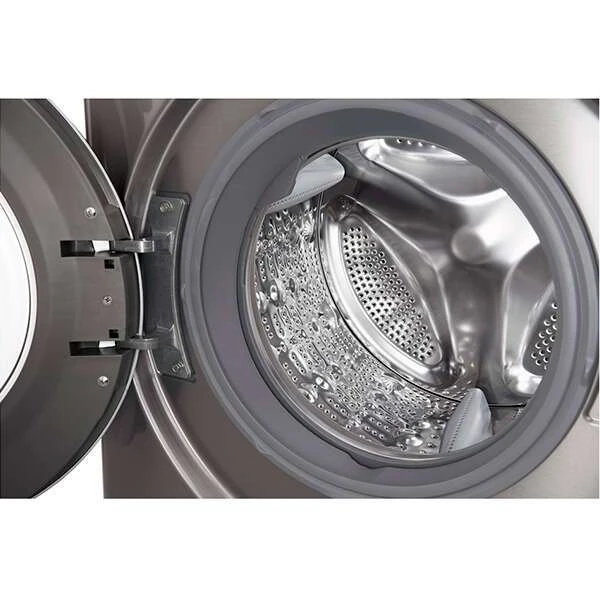 Стиральная машина LG F2H6HS8S - фото 10