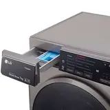 Стиральная машина LG F2H6HS8S - фото 11