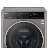 Стиральная машина LG F2H6HS8S - фото 4