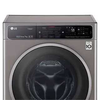 Стиральная машина LG F2H6HS8S