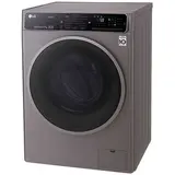 Стиральная машина LG F2H6HS8S - фото 6